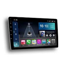 مانیتورخودررو وینکا (64/4) winca S500
