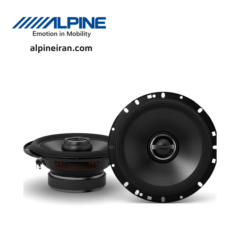 باند الپاین مدل Alpine S-S۶۵