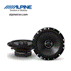 باند الپاین مدل Alpine S-S۶۵
