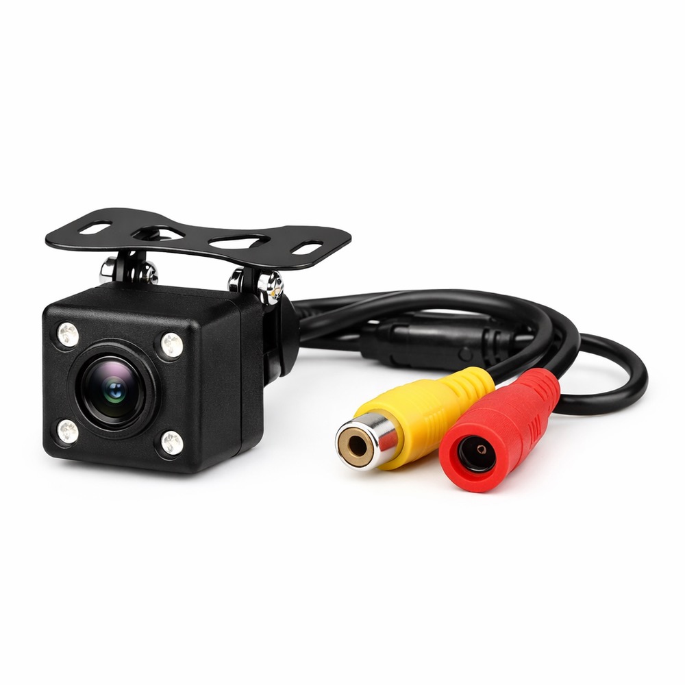 دوربین دنده عقب بی اس (BREATH SOUND)مدل BS-FEC146L