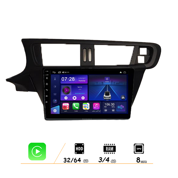 مانیتور وینکا YH855A  (4/64)مدل