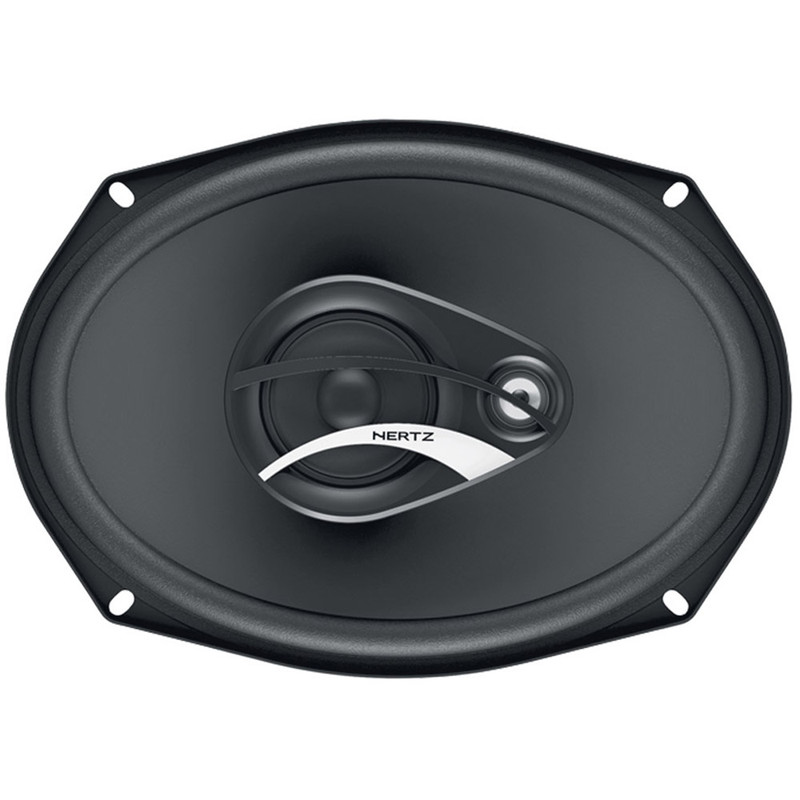باند بیضی هرتز Hertz DCX 710.3