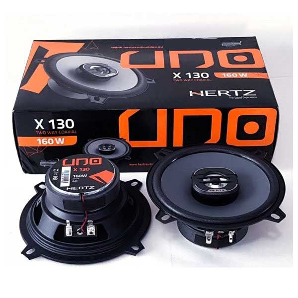 باند گرد هرتز مدل  X130