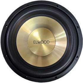 ساب الوود 12 اینچ مدلLW-122NX ELWOOD