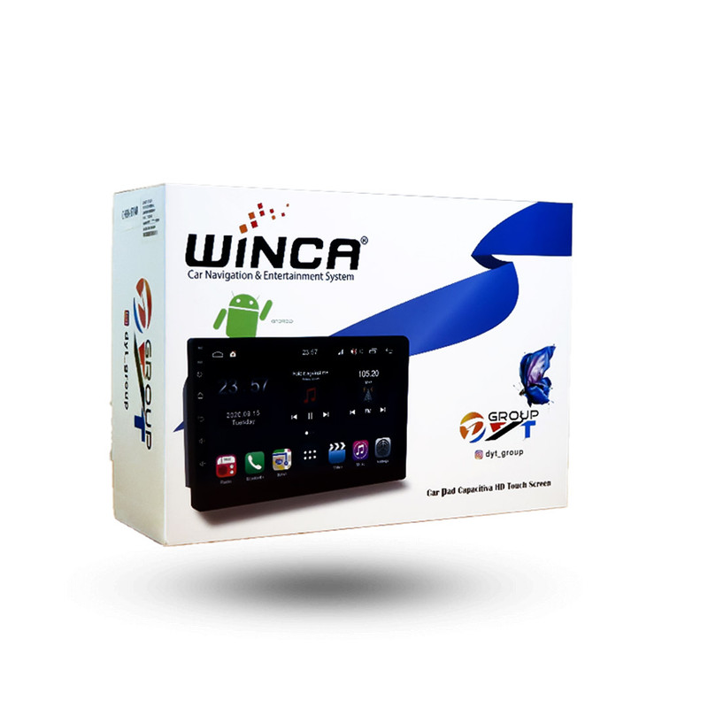 مانیتور وینکا مدل H855A